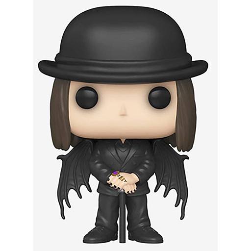 Figurine Funko POP Ozzy Osbourne (Ordinary Man) (Ozzy Osbourne)