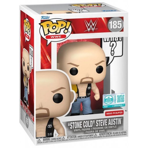 Stone Cold