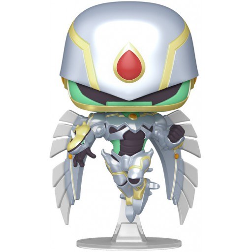 POP Elemental Hero Shining Flare Wingman (Yu-Gi-Oh!)