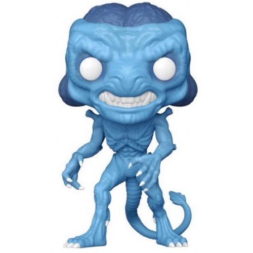 POP Pumpkinhead (Glow in the Dark) (Pumpkinhead)