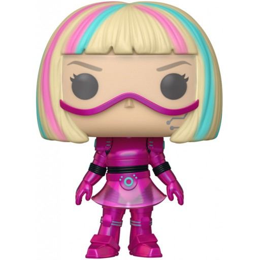 Funko POP M3Gan 2.0 (M3GAN)