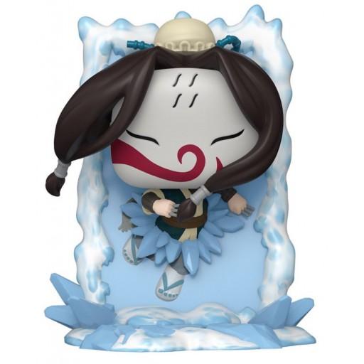 Funko POP Haku (Naruto Shippuden)