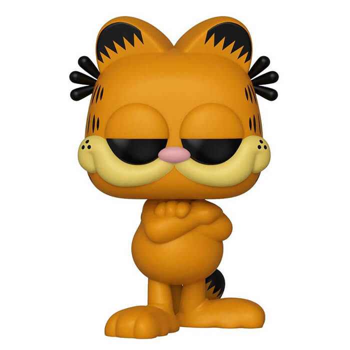 Funko POP Garfield (Garfield)