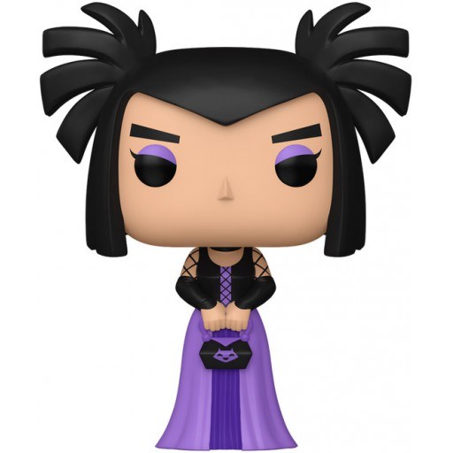 Funko POP Sam Manson (Danny Phantom)