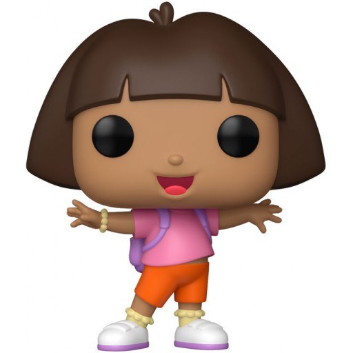 Funko POP Dora (Dora the Explorer)