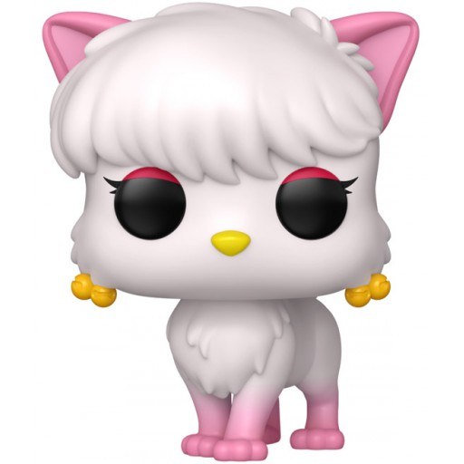 POP Shampoo (Chase) (Ranma 1/2)