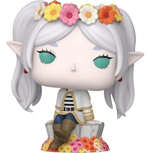 POP Frieren (Frieren)