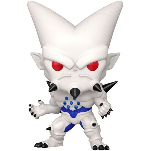 Funko POP Super Yi-Shinron (SuperSized) (Dragon Ball GT)