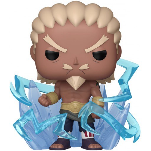 Funko POP Ay (4Th Raikage) (Naruto Shippuden)