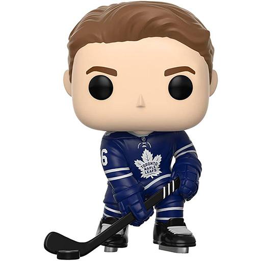 Figurine Funko POP Mitchell Marner (NHL)