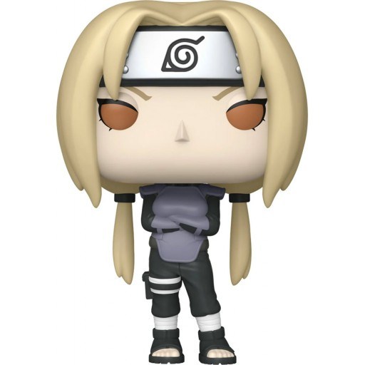 Funko POP Tsunade Sannin (Naruto Shippuden)