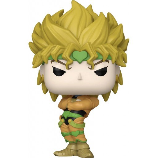 Funko POP Dio (JoJo's Bizarre Adventure)