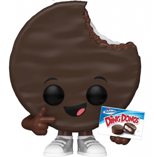 Funko POP Ding Dongs (Ad Icons)