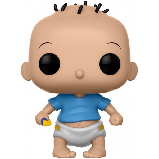 Figurine Funko POP Tommy Pickles (Rugrats)