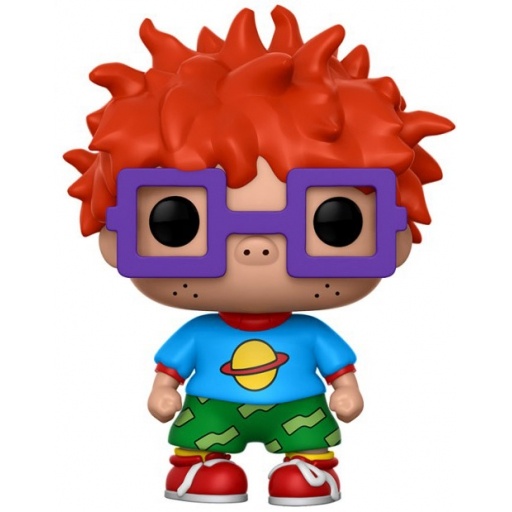 Figurine Funko POP Chuckie Finster (Rugrats)