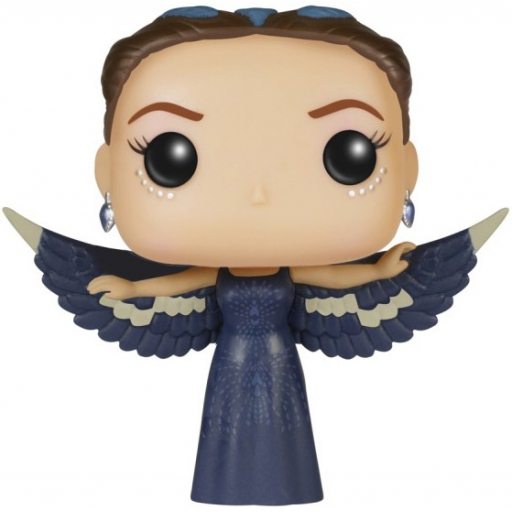 Funko POP Katniss The Mocking Jay (The Hunger Games)