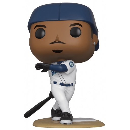Figurine Funko POP Ken Griffey Jr (MLB)