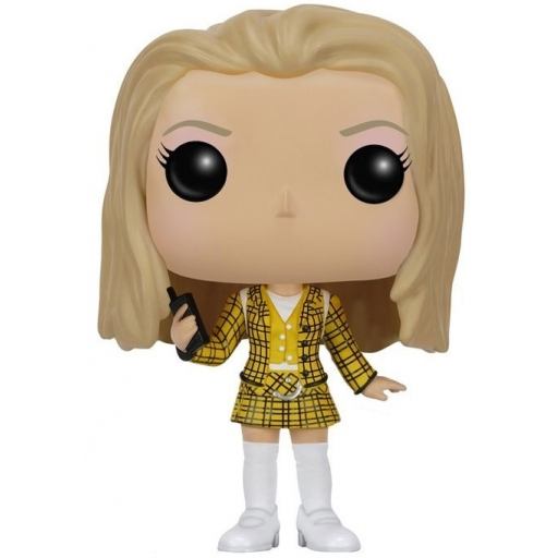 Funko POP Cher Horowitz (Clueless)