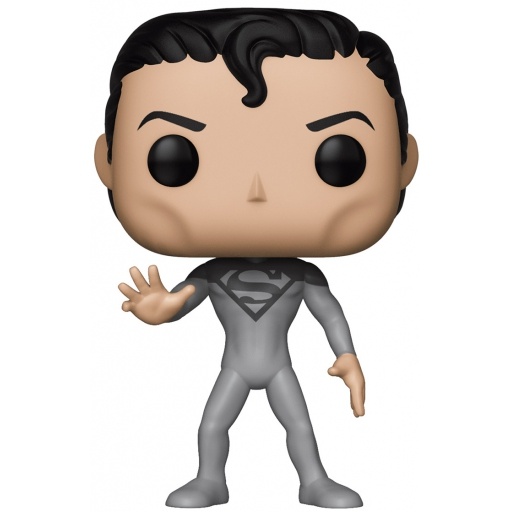 Funko POP Superman from Flashpoint (DC Super Heroes)