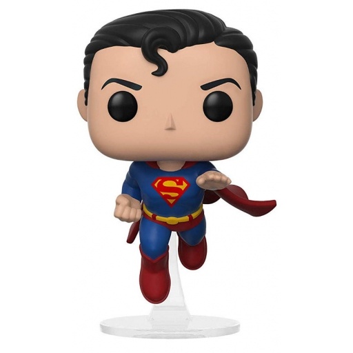 Figurine Funko POP Superman Flying (Superman)