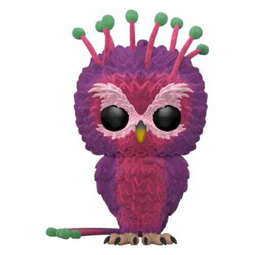 Funko POP Fwooper (Flocked) (Fantastic Beasts and Where to Find Them)