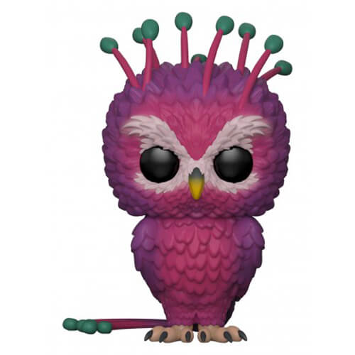 Figurine Funko POP Fwooper (Fantastic Beasts and Where to Find Them)