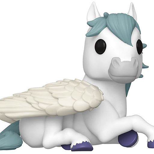 Funko POP Pegasus (Supersized) (Public Domain)