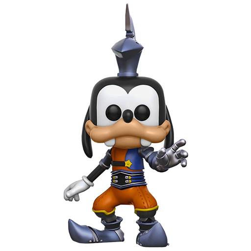 Figurine Funko POP Goofy (Kingdom Hearts)