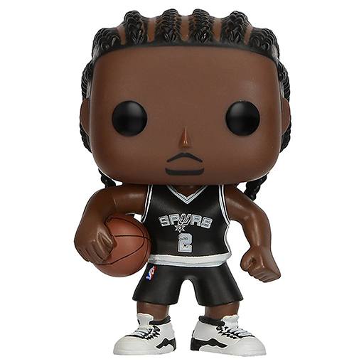 Funko POP Kawhi Leonard (NBA)