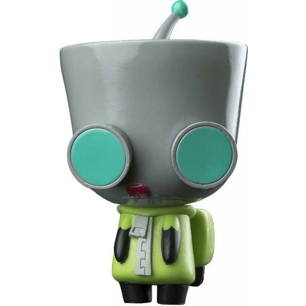 Figurine Funko POP Robot GIR (Invader Zim)