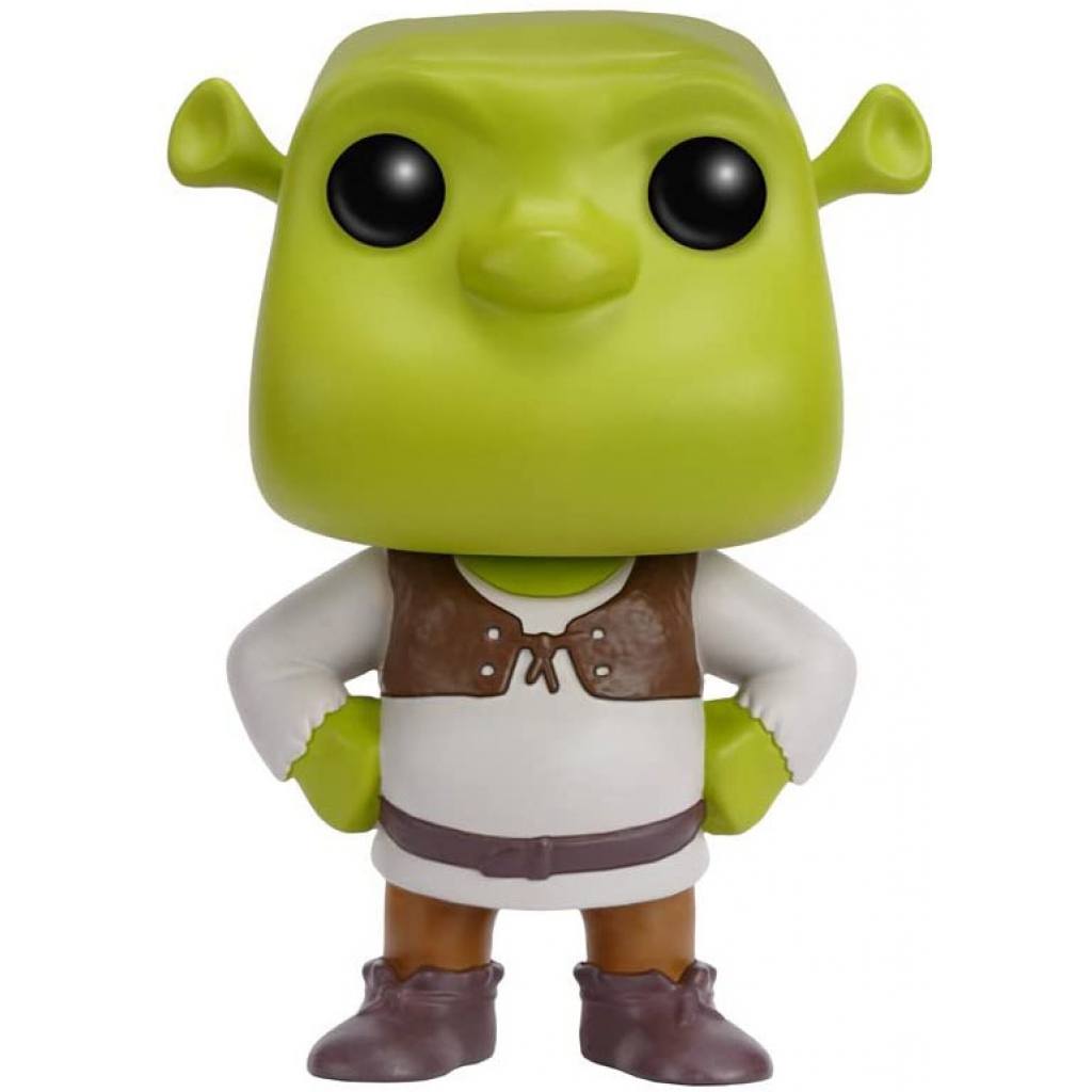 Funko POP Shrek (Shrek)