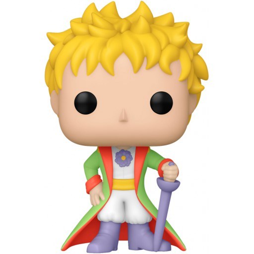 Funko POP! The Little Prince (The Little Prince)