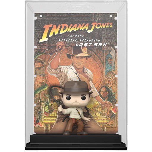 Funko POP! Indiana Jones (Indiana Jones)