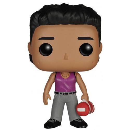 Funko POP A.C. Slater (Saved by the Bell)