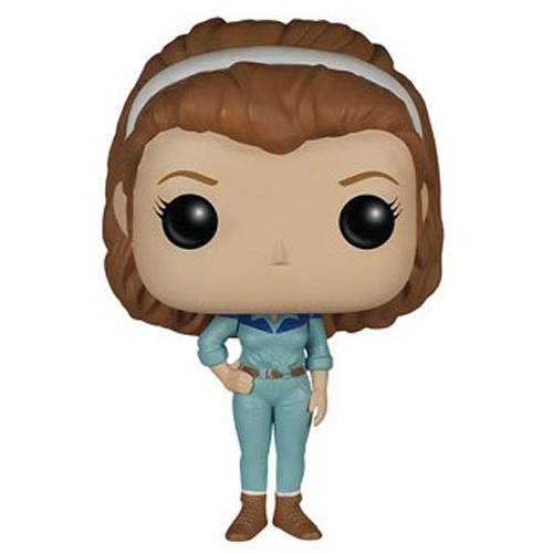 Funko POP Jessie Spano (Saved by the Bell)