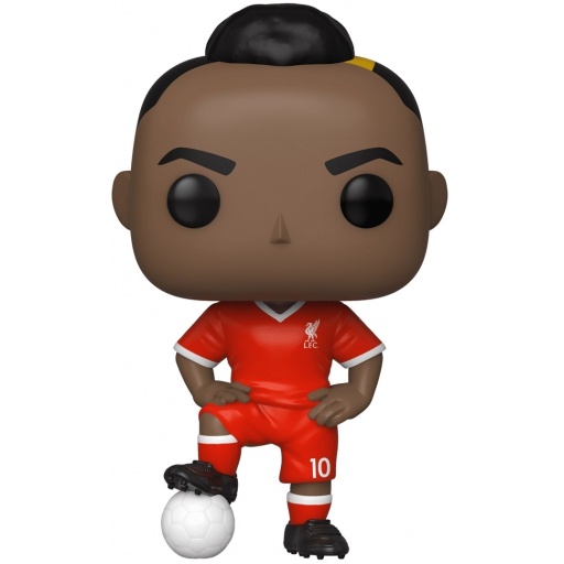 Funko POP Sadio Mané (Liverpool) (Premier League (UK Football League))