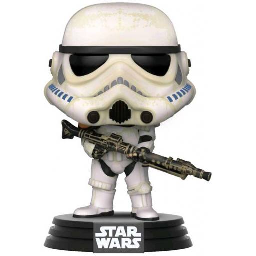 Figurine Funko POP Sandtrooper (Star Wars: The Clone Wars)