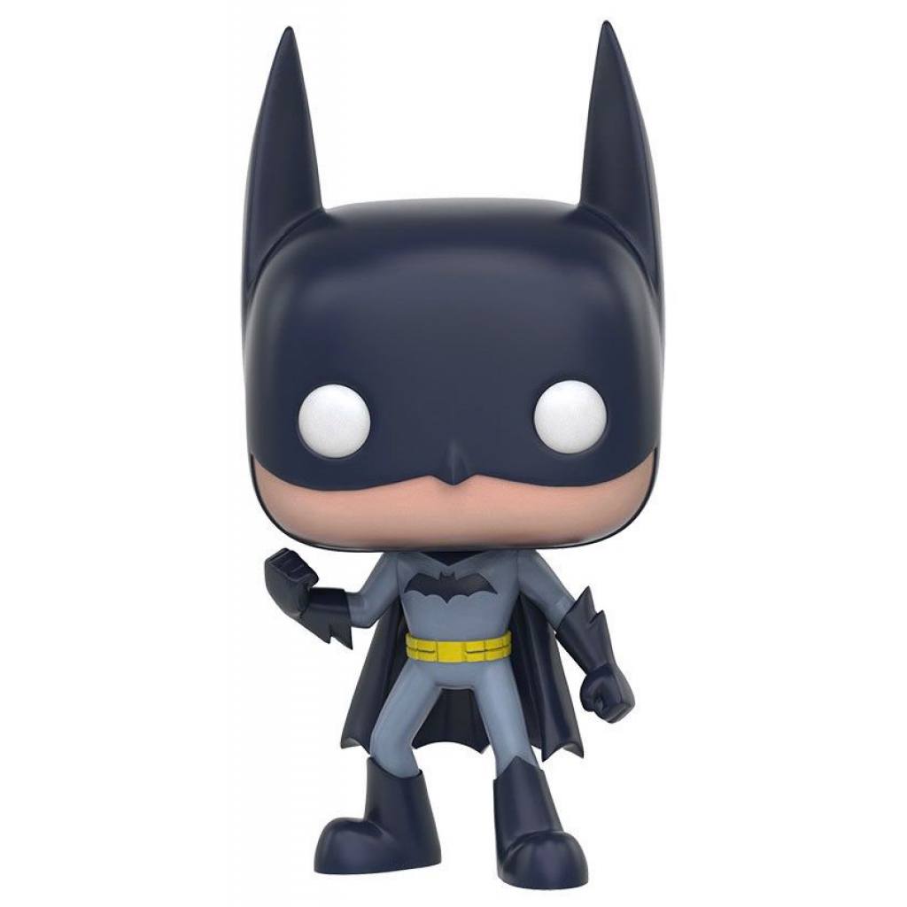 Figurine Funko POP Robin as Batman (Teen Titans Go!)