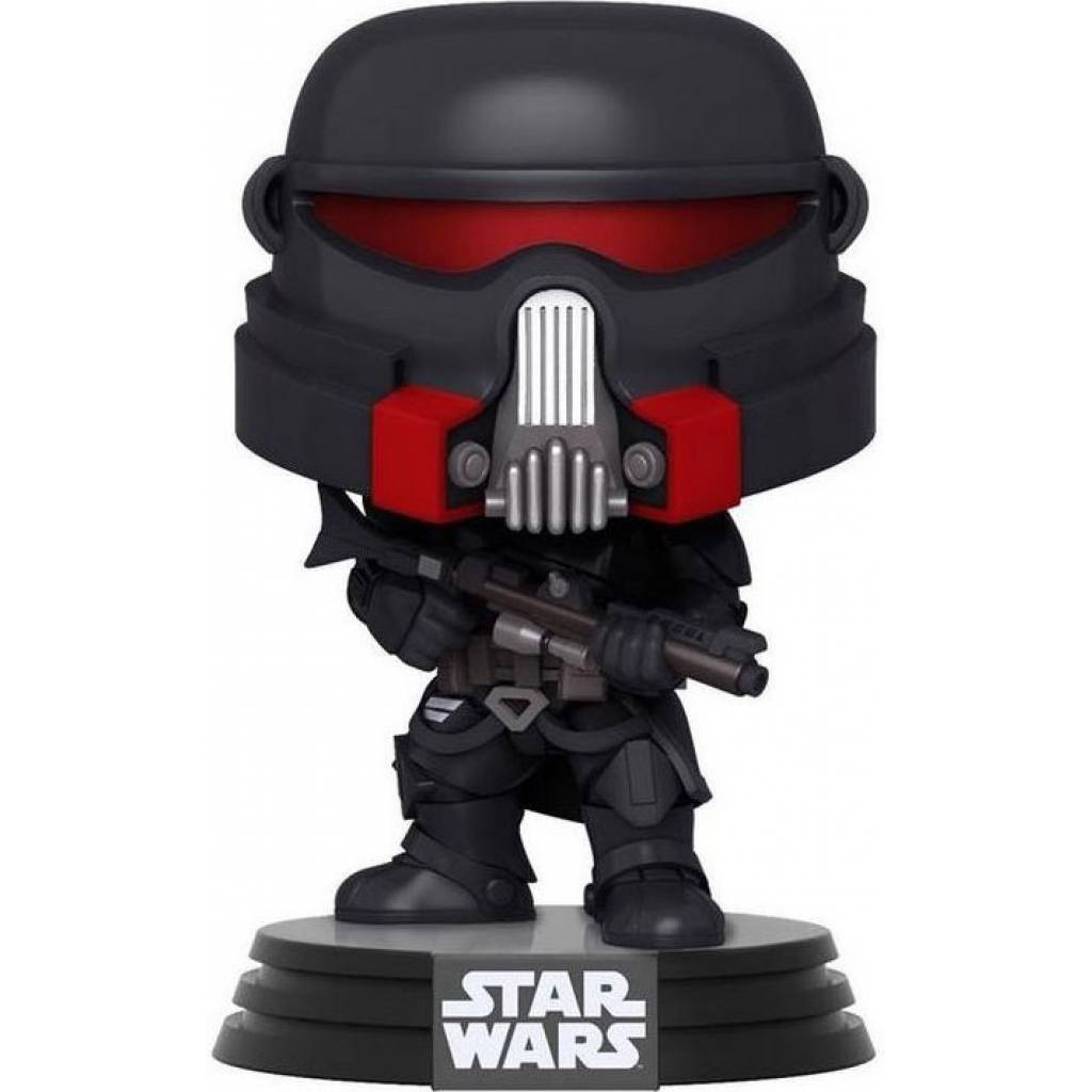 Figurine Funko POP Purge Trooper (Star Wars Jedi: Fallen Order)