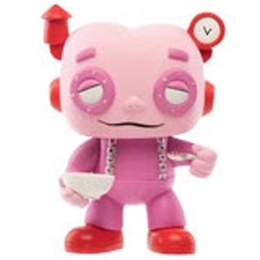 Figurine Funko POP Franken Berry (with Cereal & Spoon) (Ad Icons)