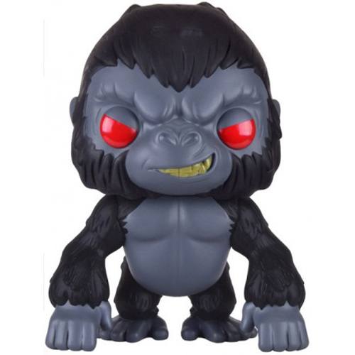 Figurine Funko POP Gorilla Grodd (Supersized) (The Flash)