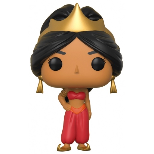 Funko POP Jasmine (Aladdin)