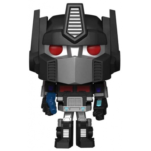 Funko POP Nemesis Prime (Transformers)