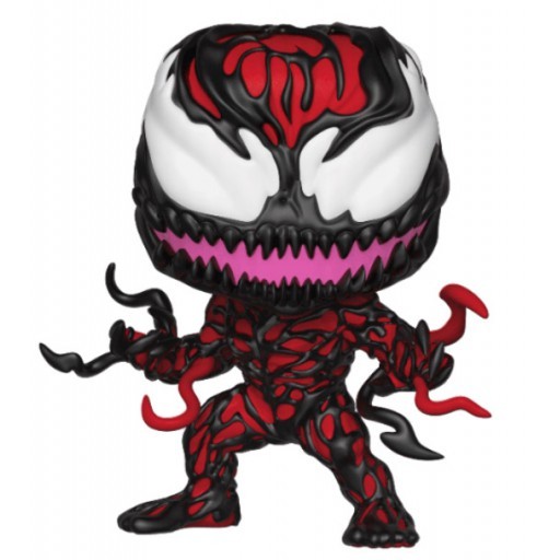 Figurine Funko POP Venomized Carnage (Venom)