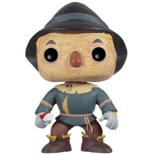 Funko POP Scarecrow (The Wizard of Oz)