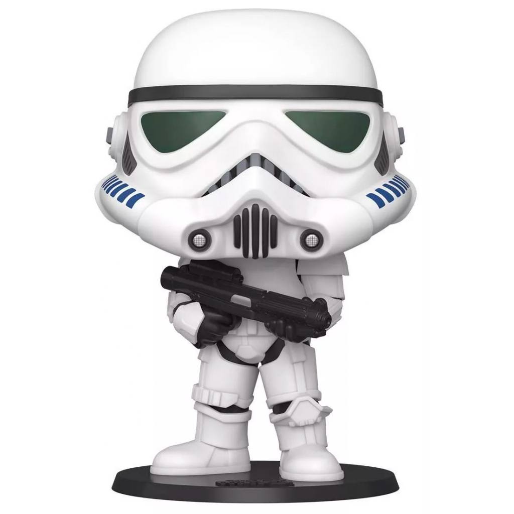 Figurine Funko POP Stormtrooper (Supersized) (Star Wars: Episode V, Empire Strikes Back)