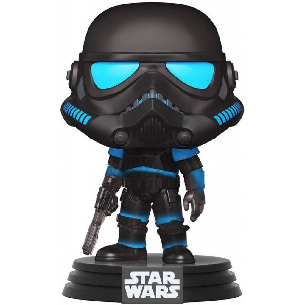 Figurine Funko POP Shadow StormTrooper (Star Wars: The Force Unleashed)