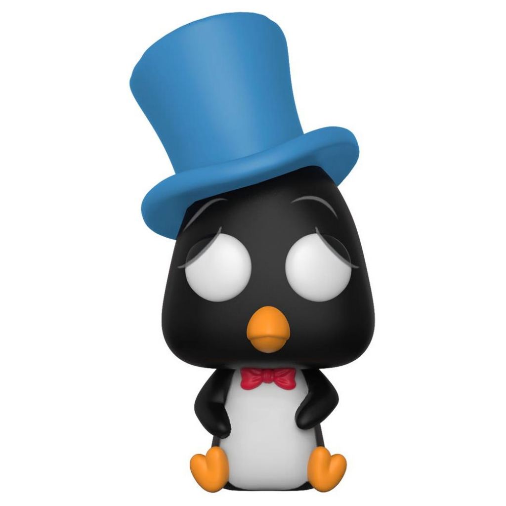 Figurine Funko POP Playboy Penguin (Looney Tunes)