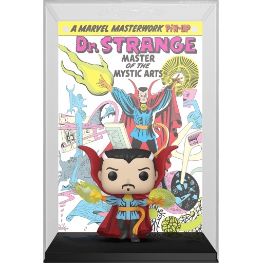 Funko POP Doctor Strange (Marvel Comics)