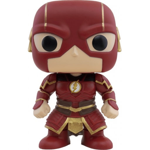 Funko POP The Flash (DC Imperial Palace)